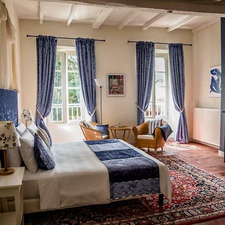 La Residence Chambre D'Hotes Saint-Antonin Bagian luar foto