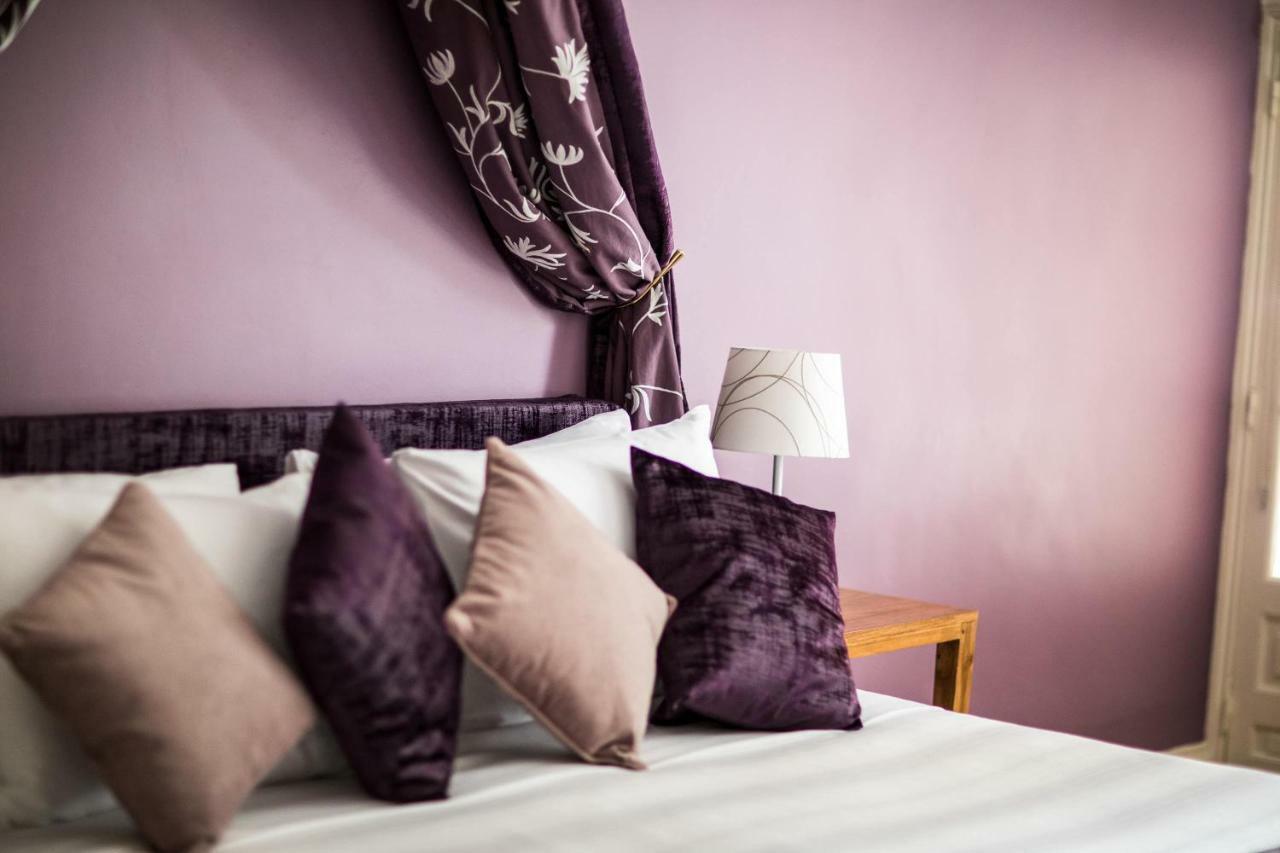 La Residence Chambre D'Hotes Saint-Antonin Ruang foto