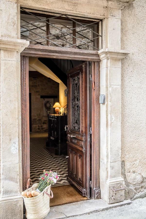 La Residence Chambre D'Hotes Saint-Antonin Bagian luar foto