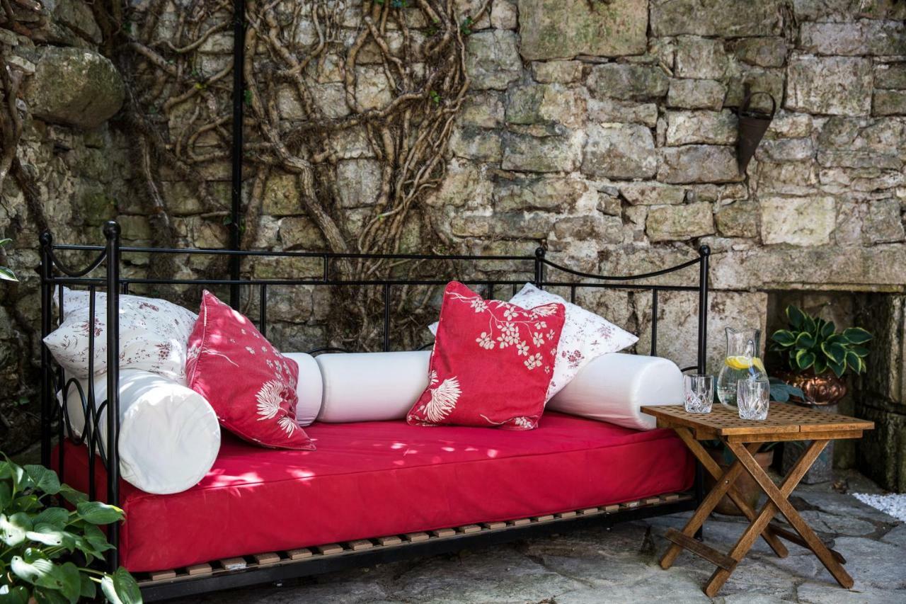 La Residence Chambre D'Hotes Saint-Antonin Bagian luar foto