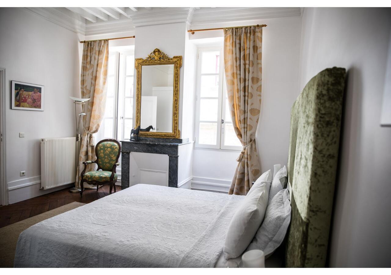 La Residence Chambre D'Hotes Saint-Antonin Bagian luar foto