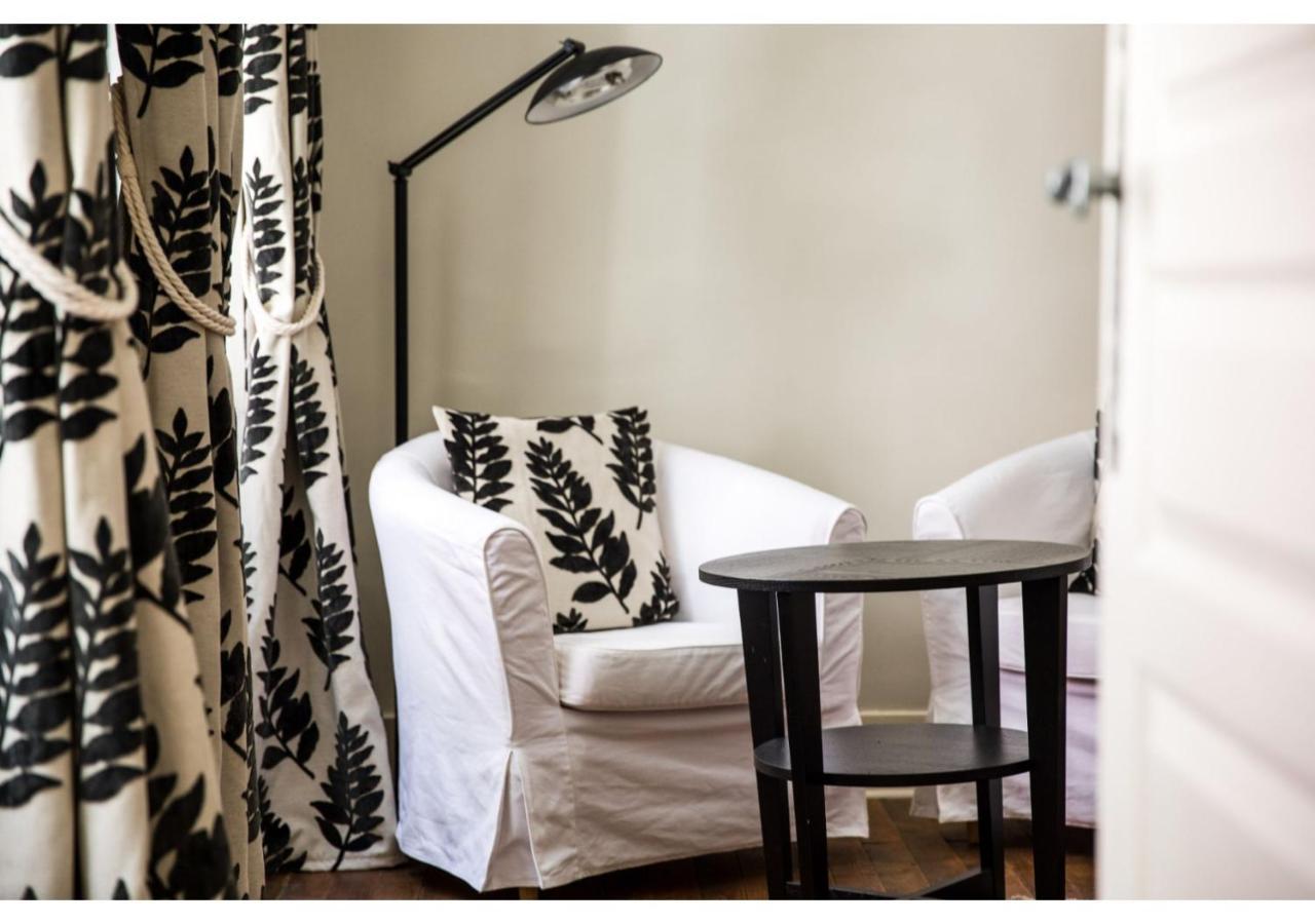 La Residence Chambre D'Hotes Saint-Antonin Bagian luar foto