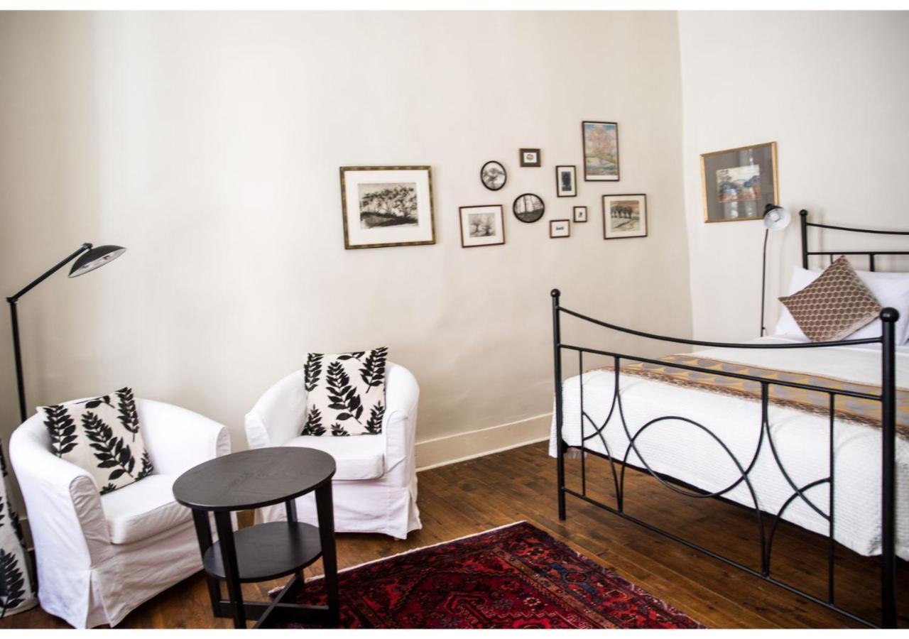 La Residence Chambre D'Hotes Saint-Antonin Bagian luar foto